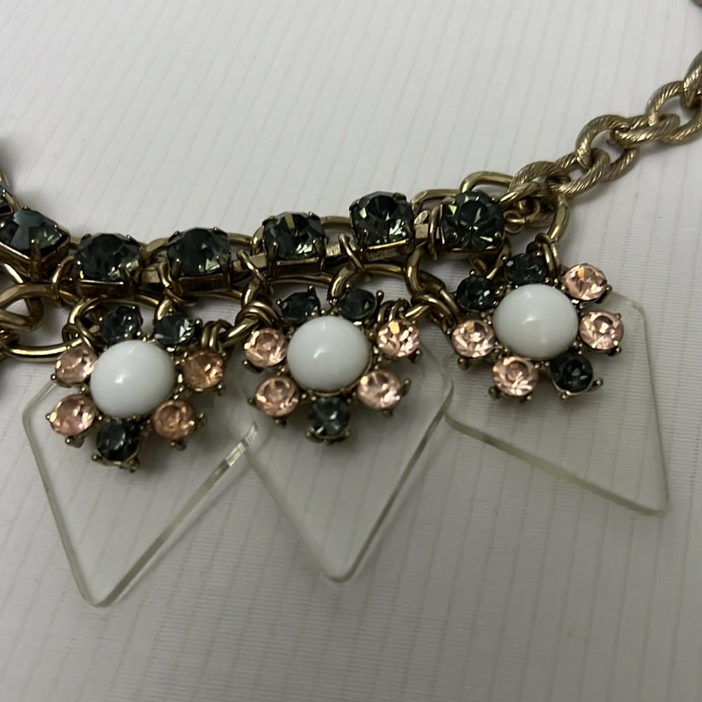 Statement Necklace - image 4